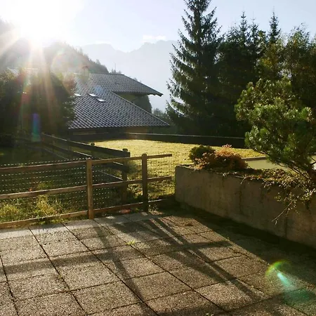In - Steiermark 41123 Apartment