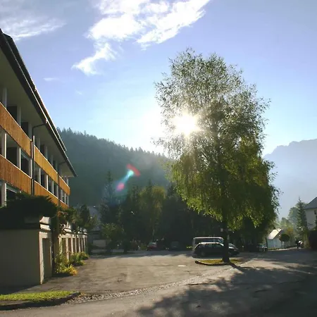 In - Steiermark 41123 Бад-Миттерндорф