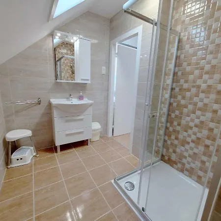 In - Steiermark 41123 Apartment *