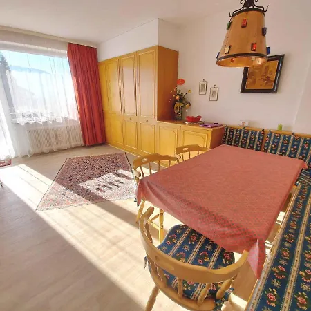 In - Steiermark 41123 Apartment *