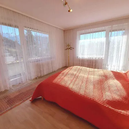 Apartment In - Steiermark 41123 Bad Mitterndorf