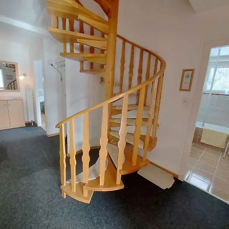 In - Steiermark 41123 Apartment Bad Mitterndorf