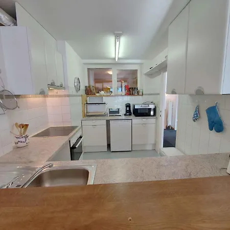 In - Steiermark 41123 Apartment Bad Mitterndorf