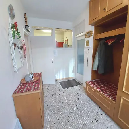 In - Steiermark 41123 Apartment *