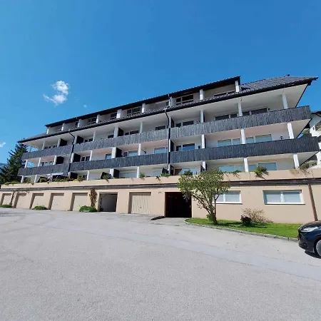 In - Steiermark 41123 Apartment Bad Mitterndorf