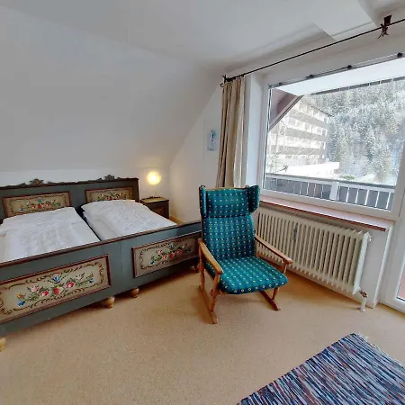 Apartment In - Steiermark 41123 Bad Mitterndorf