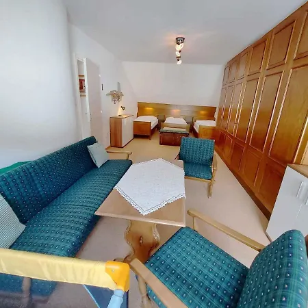 In - Steiermark 41123 Apartment *