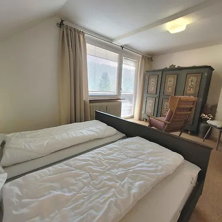 Apartment In - Steiermark 41123 Bad Mitterndorf