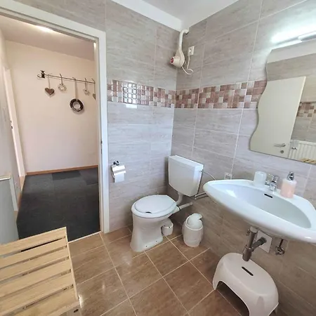 In - Steiermark 41123 Apartment