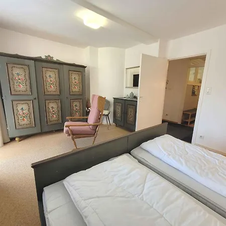 In - Steiermark 41123 Apartment *