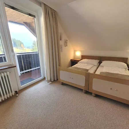 In - Steiermark 41123 Apartment