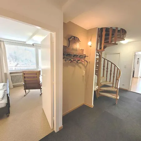 In - Steiermark 41123 Apartment *