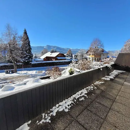 In - Steiermark 41123 Apartment Bad Mitterndorf