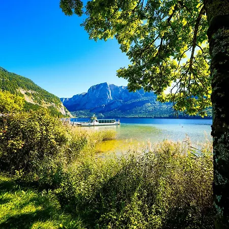 In - Steiermark 41123 * Bad Mitterndorf