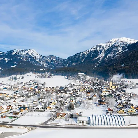 In - Steiermark 41123 Bad Mitterndorf