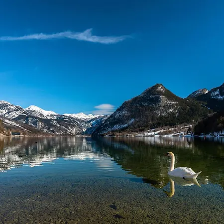 Apartamento In - Steiermark 41123 Bad Mitterndorf