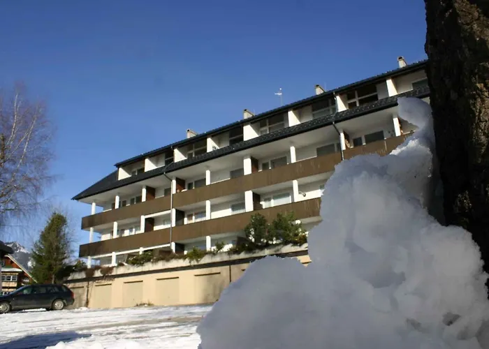 Апартаменты In - Steiermark 41123 *