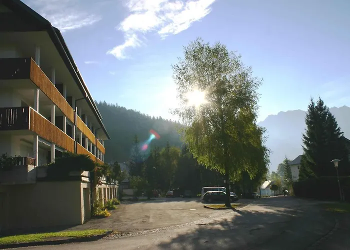 In - Steiermark 41123 Bad Mitterndorf