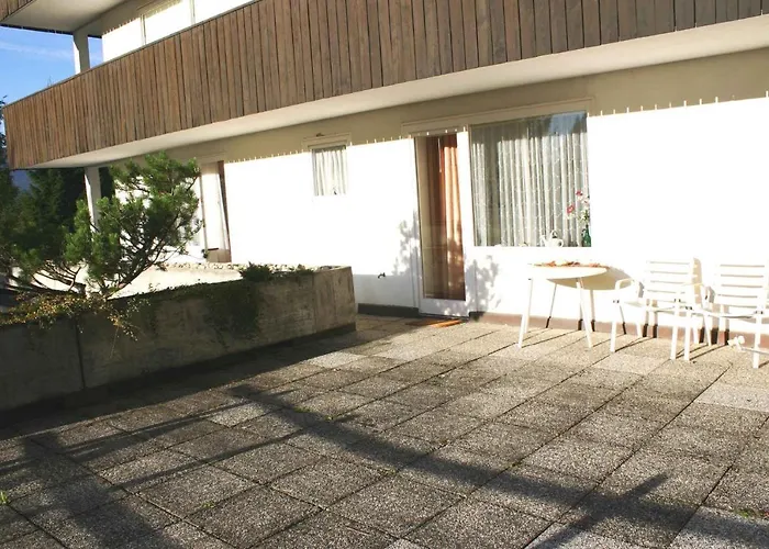 Appartement In - Steiermark 41123 *