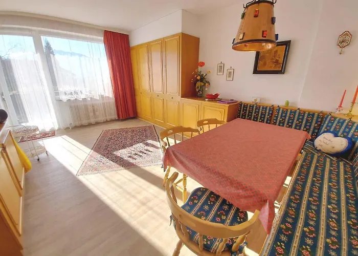 In - Steiermark 41123 Апартаменты *