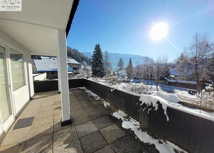 In - Steiermark 41123 Bad Mitterndorf