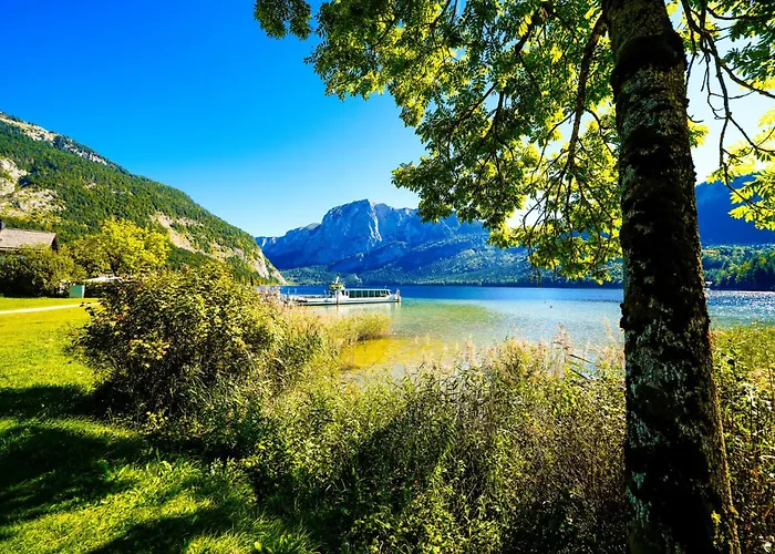 In - Steiermark 41123 * Bad Mitterndorf