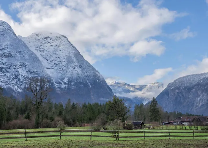 Appartement In - Steiermark 41123 *