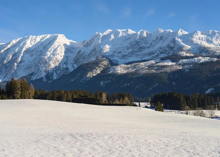 In - Steiermark 41123 Бад-Миттерндорф