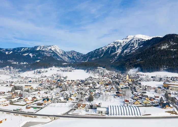 In - Steiermark 41123 Bad Mitterndorf