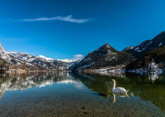 Апартаменты In - Steiermark 41123 Бад-Миттерндорф